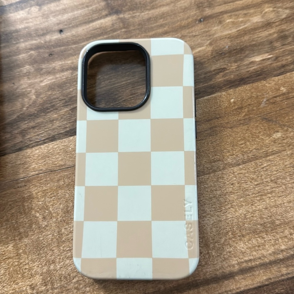 iPhone 14 Pro Case